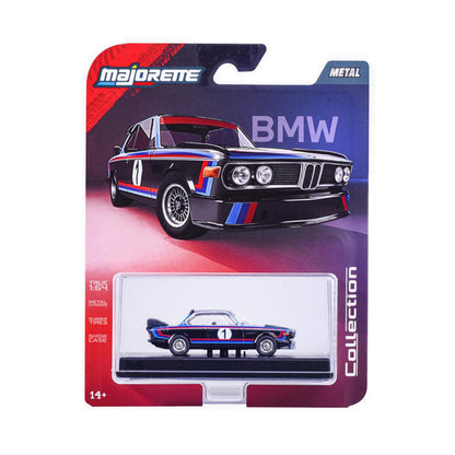 1975 BMW 3.0 CSL COLLECTION