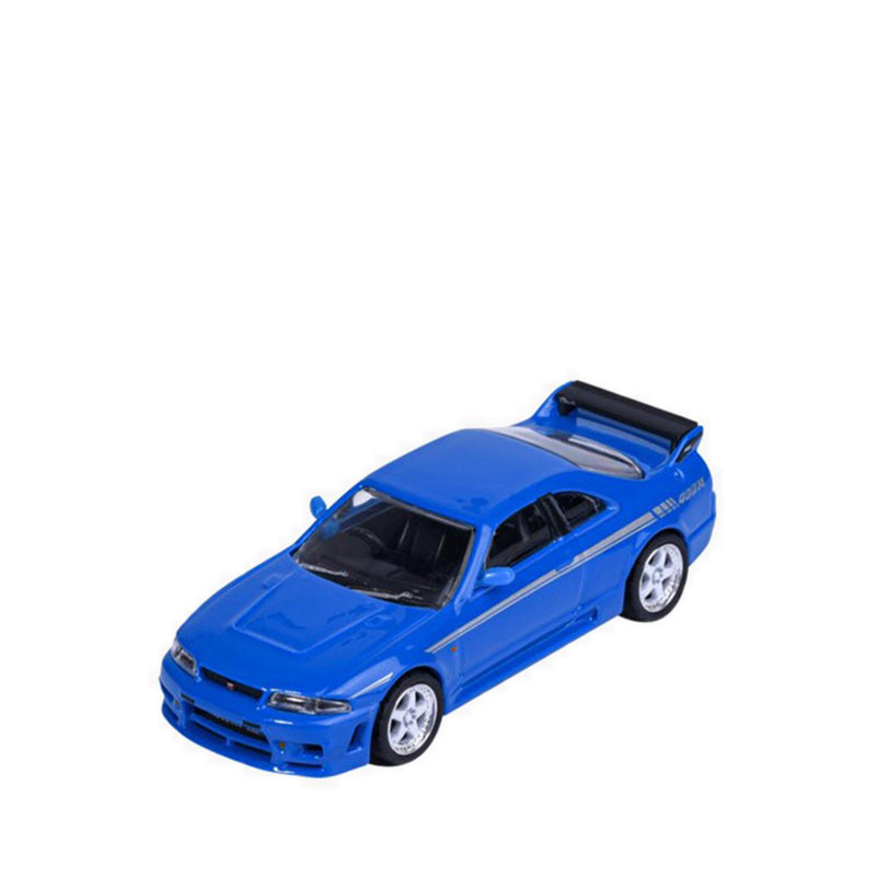 1996 NISSAN SKYLINE R33 NISMO 400R COLLECTION