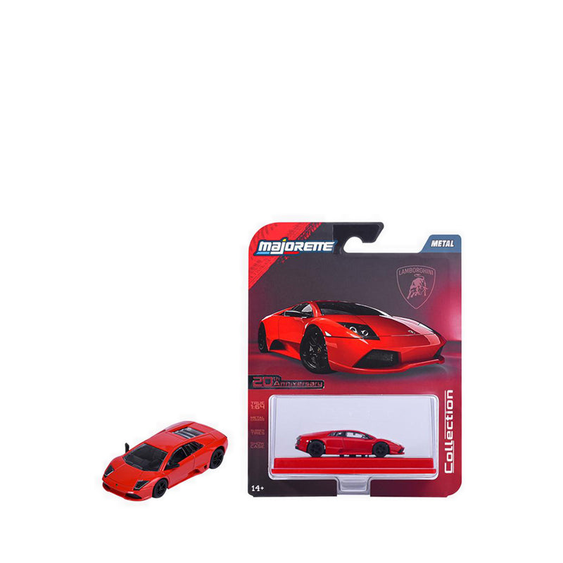 2006 LAMBORGHINI MURCIELAGO LP640 COLLECTION