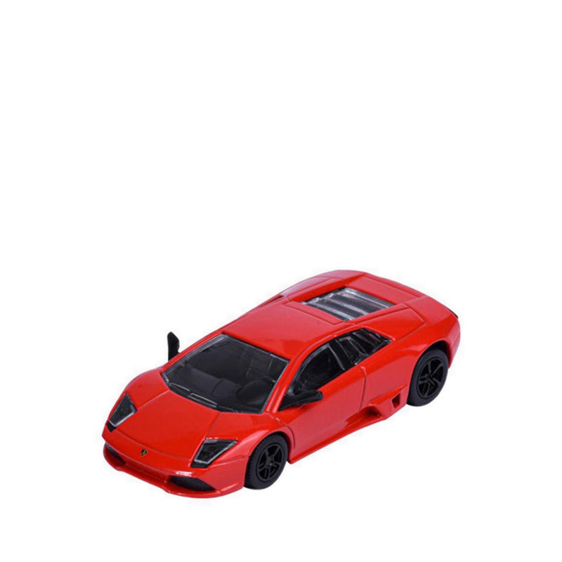 2006 LAMBORGHINI MURCIELAGO LP640 COLLECTION