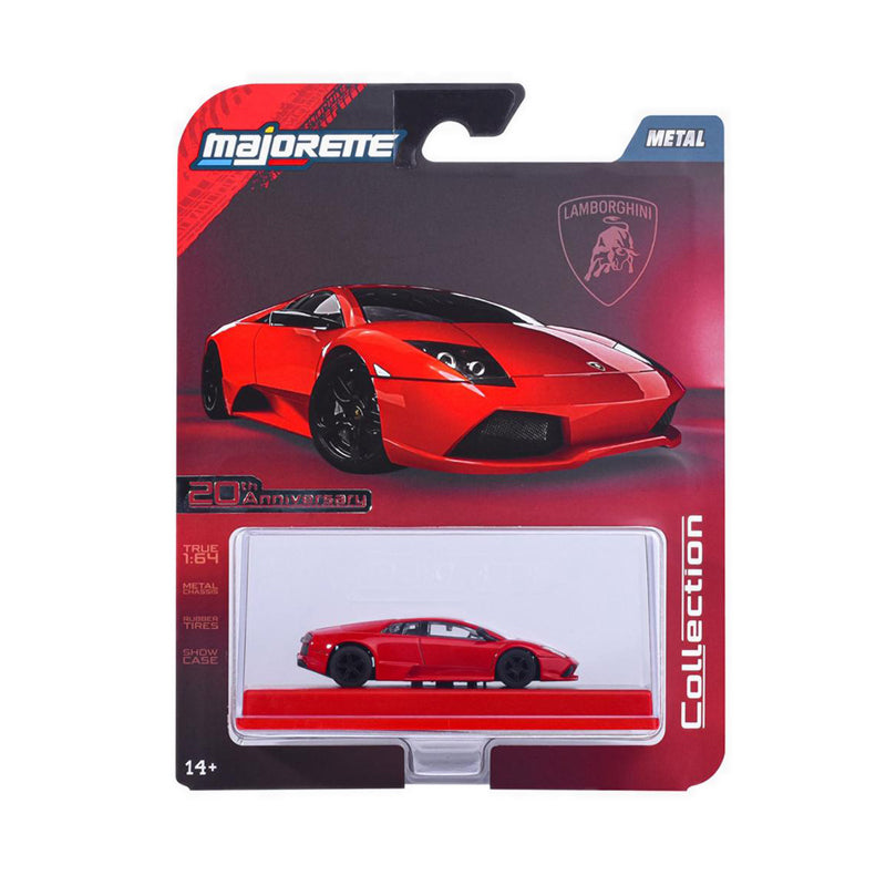 2006 LAMBORGHINI MURCIELAGO LP640 COLLECTION