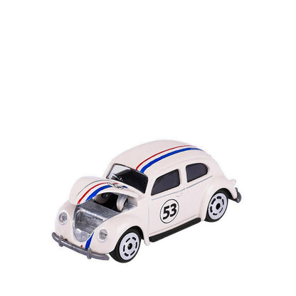 MAJ26 VW KAFER "53"(CREAM 770PA)