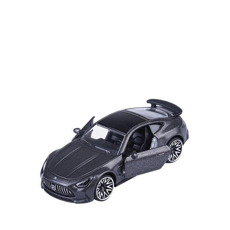 MAJORETTE MERCEDES AMG GT63
