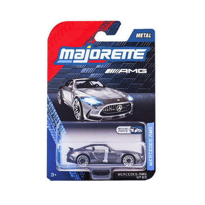 MAJORETTE MERCEDES AMG GT63