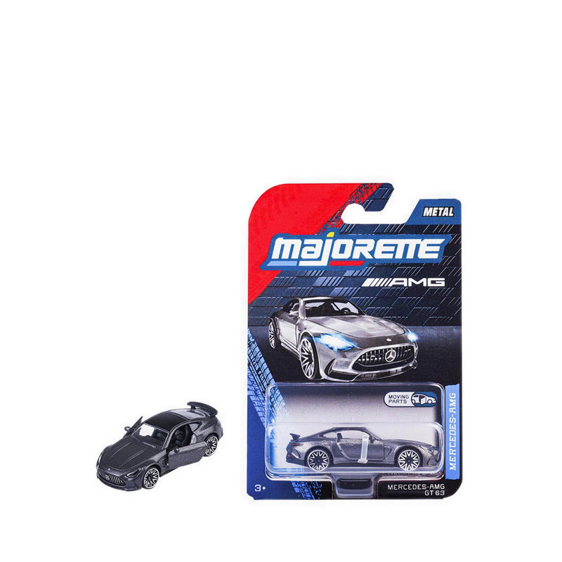 MAJORETTE MERCEDES AMG GT63