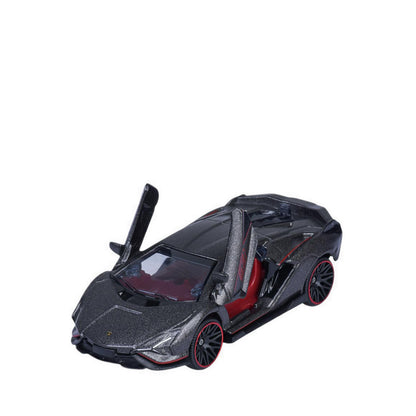 MAJORETTE Lamborghini 5 Pieces Giftpack