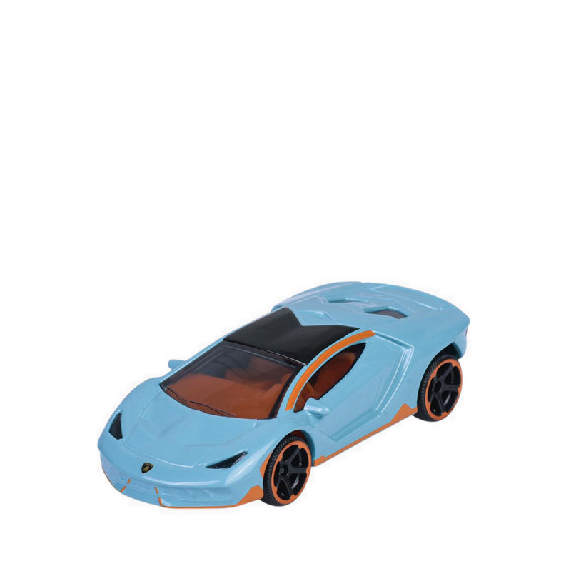 MAJORETTE Lamborghini 5 Pieces Giftpack