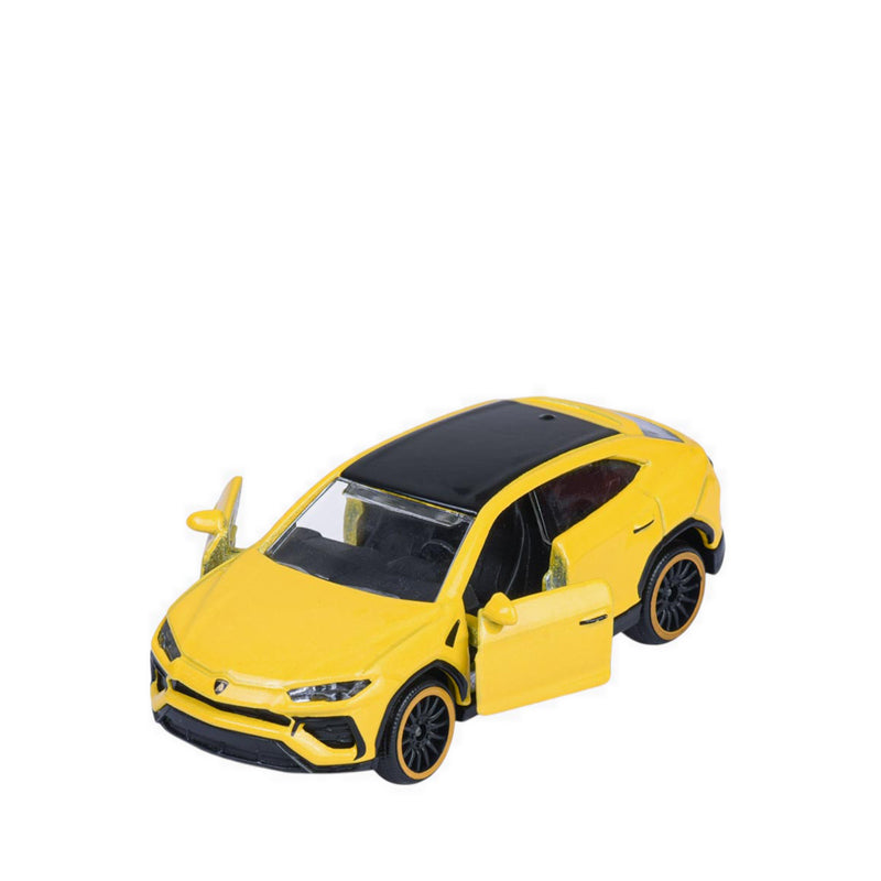 MAJORETTE Lamborghini 5 Pieces Giftpack