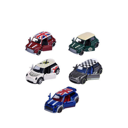 MAJORETTE MINI 5 PIECES GIFTPACK