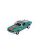 MAJORETTE 1965 SHELBY GT350 HOBBYCO COLLECTION