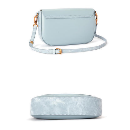 MESUCA SANRIO SHOULDER BAG BLUE - MC541058BL