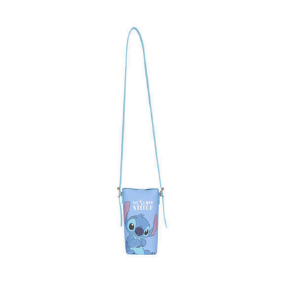 Mesuca Phone Bag Stitch 2 - MC5DHF41035-ST