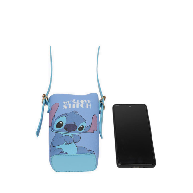 Mesuca Phone Bag Stitch 2 - MC5DHF41035-ST