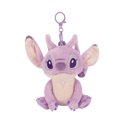 Mesuca Key Chain Angel - MC5DJ24496AG