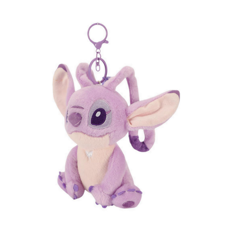Mesuca Key Chain Angel - MC5DJ24496AG