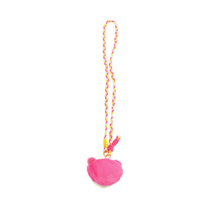 Mesuca Plush Phone Lanyard Lotso - MC5DJ24573L