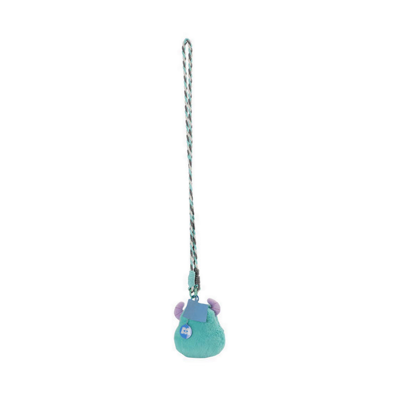 Mesuca Plush Phone Lanyard Sulley - MC5DJ24573S