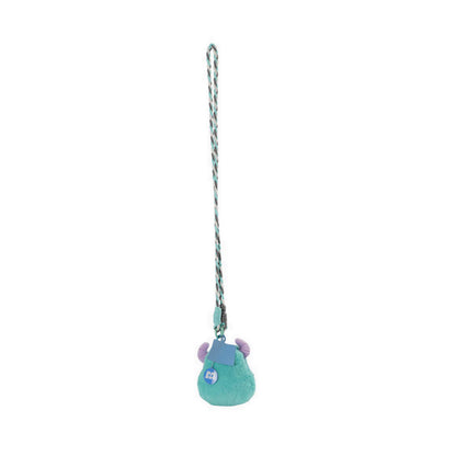 Mesuca Plush Phone Lanyard Sulley - MC5DJ24573S