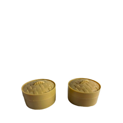 Meedoh Squishy 3 Dimsum - MD3012