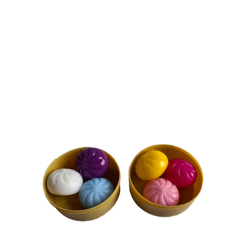 Meedoh Squishy 3 Dimsum - MD3012