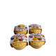 Meedoh Pastel Color Buns - MD3013