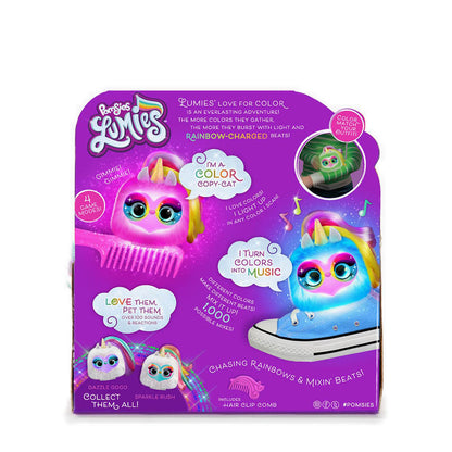 My Fuzzy Friends Lumies Assortment - MFF02248