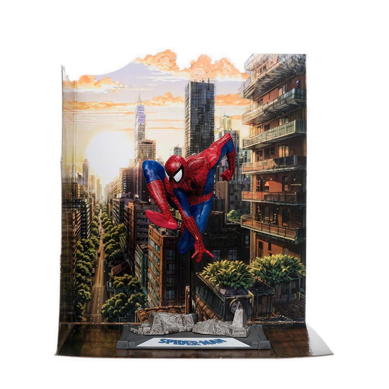 McFarlane Spiderman - MFL14764-INT