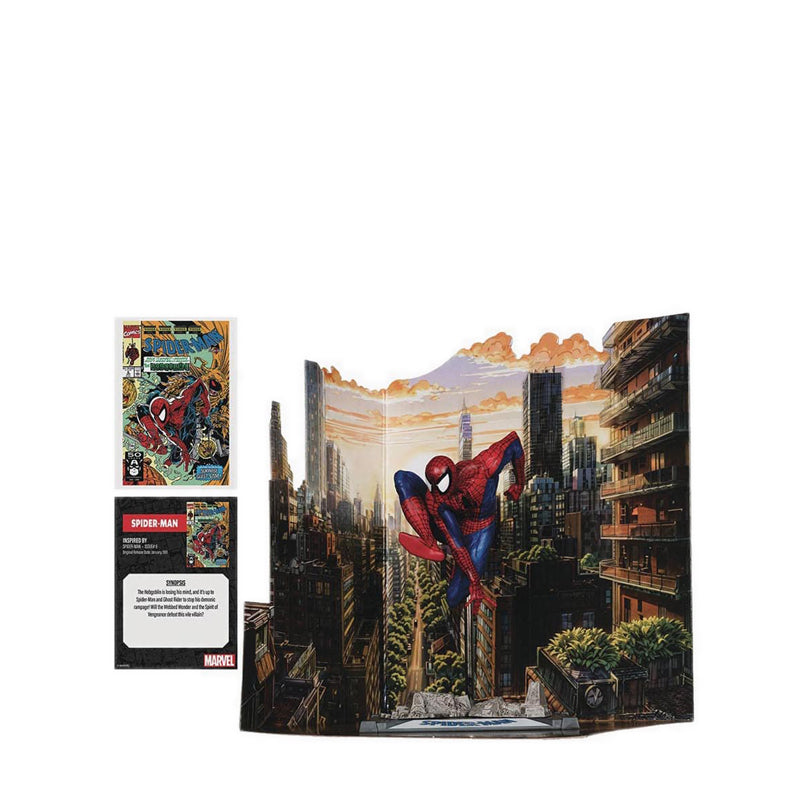 McFarlane Spiderman - MFL14764-INT