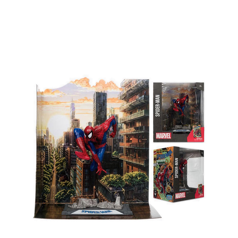 McFarlane Spiderman - MFL14764-INT