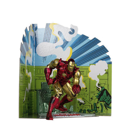 McFarlane Ironman - MFL14767-INT