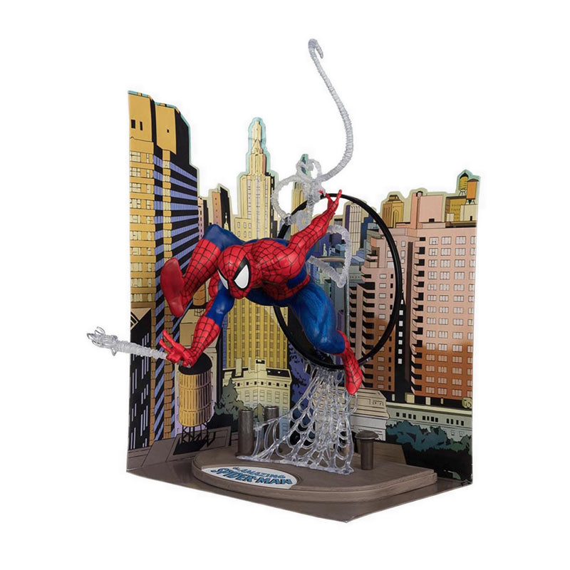 McFarlane Spiderman - MFL14771-INT