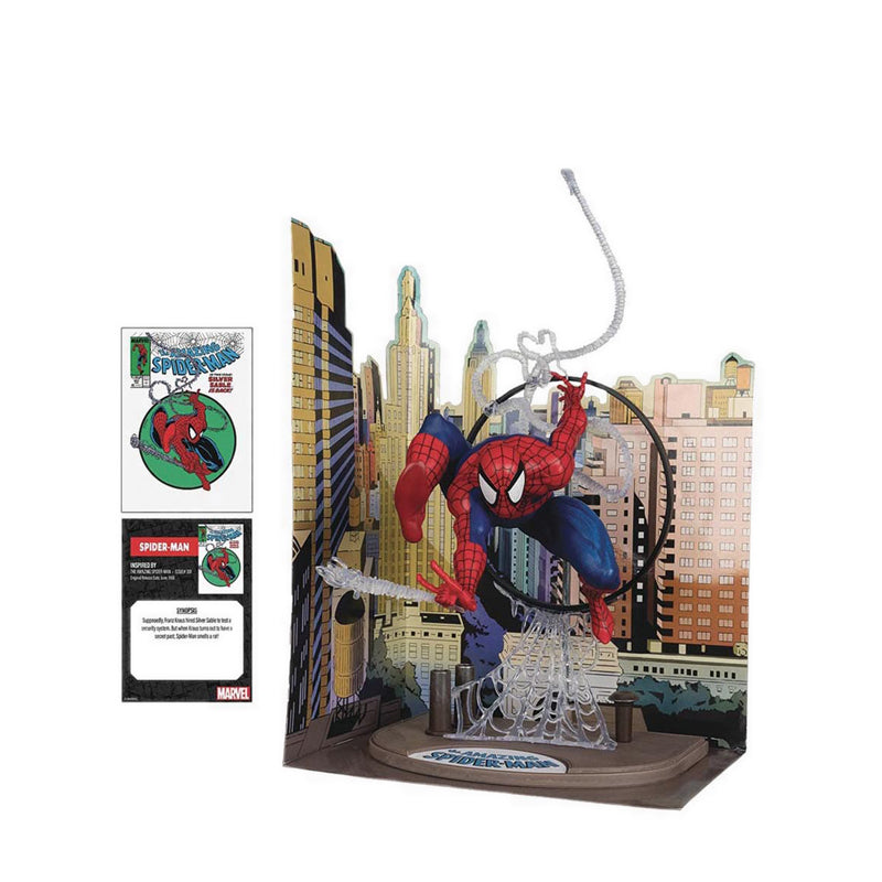 McFarlane Spiderman - MFL14771-INT