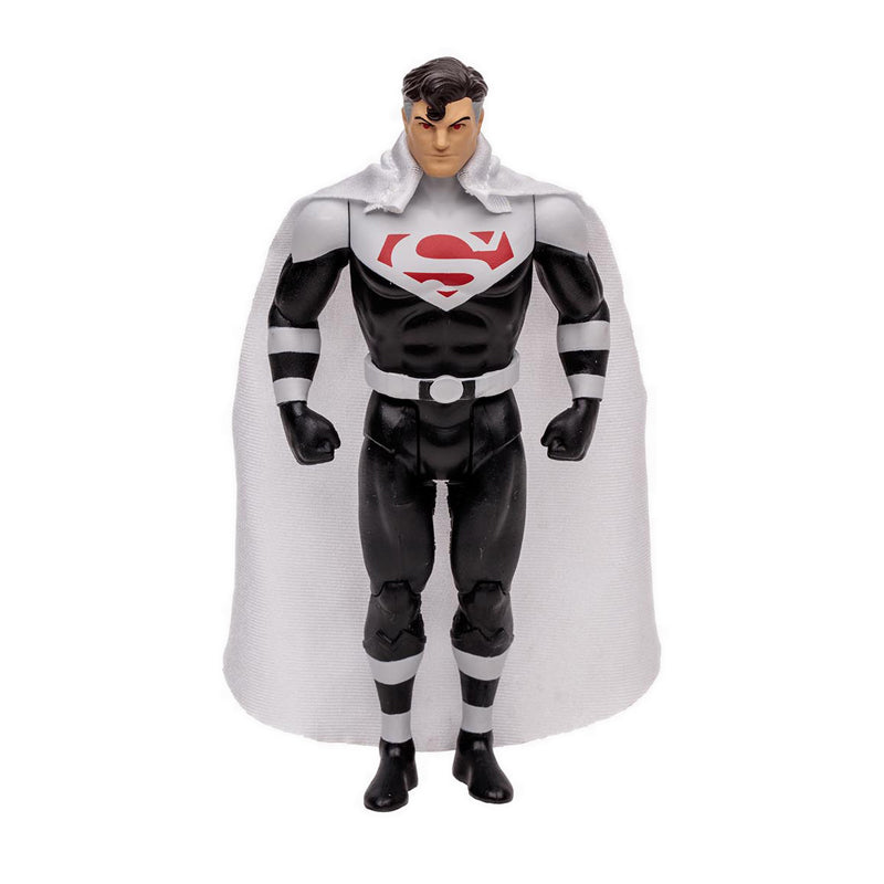 Mcfarlane Toys Action Figure   Super Powers 5In Figures Wv6 - Lord Superman - MFL15781-INT