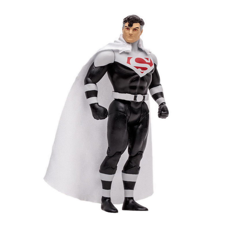 Mcfarlane Toys Action Figure   Super Powers 5In Figures Wv6 - Lord Superman - MFL15781-INT