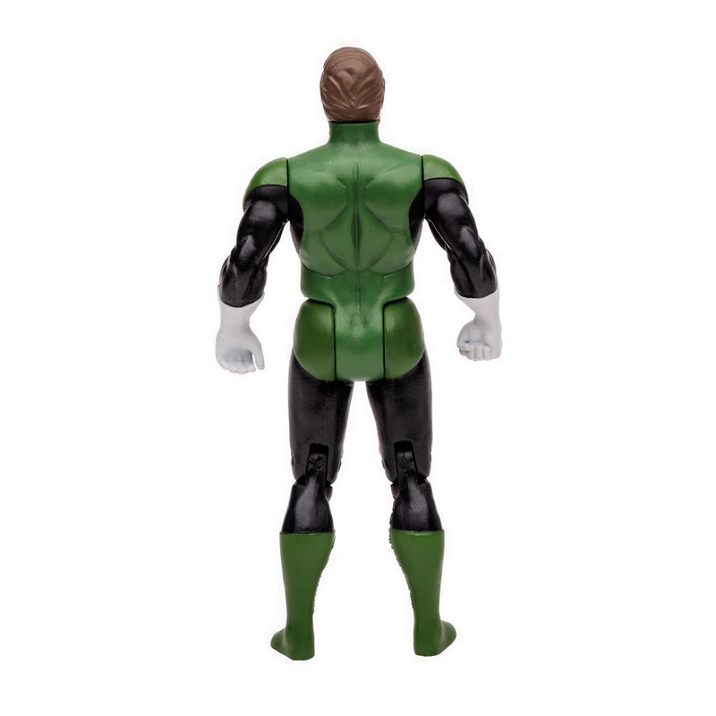 Mcfarlane Toys Action Figure   Super Powers 5In Figures Wv6 - Green Lantern (Hal Jordan) - MFL15783-INT