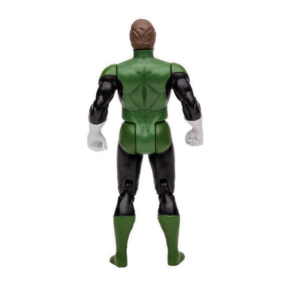 Mcfarlane Toys Action Figure   Super Powers 5In Figures Wv6 - Green Lantern (Hal Jordan) - MFL15783-INT