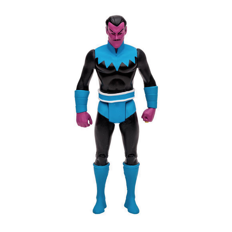 Mcfarlane Toys Action Figure   Super Powers 5In Figures Wv6 - Sinestro (Superfriends) - MFL15786-INT