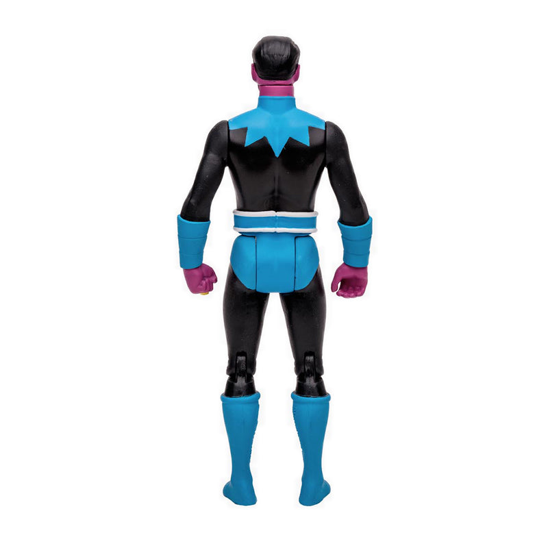Mcfarlane Toys Action Figure   Super Powers 5In Figures Wv6 - Sinestro (Superfriends) - MFL15786-INT
