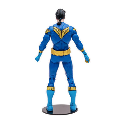 Mcfarlane Toys Action Figure  Nightwing (Knightfall) - MFL17109-INT