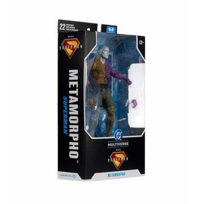 McFarlane DC 7In Metamorpho Movie - MFL17447-INT