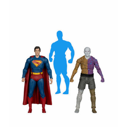 McFarlane DC 7In Metamorpho Movie - MFL17447-INT