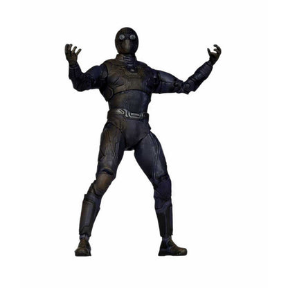 McFarlane DC 7in Battle Damage Movie - MFL17449-INT