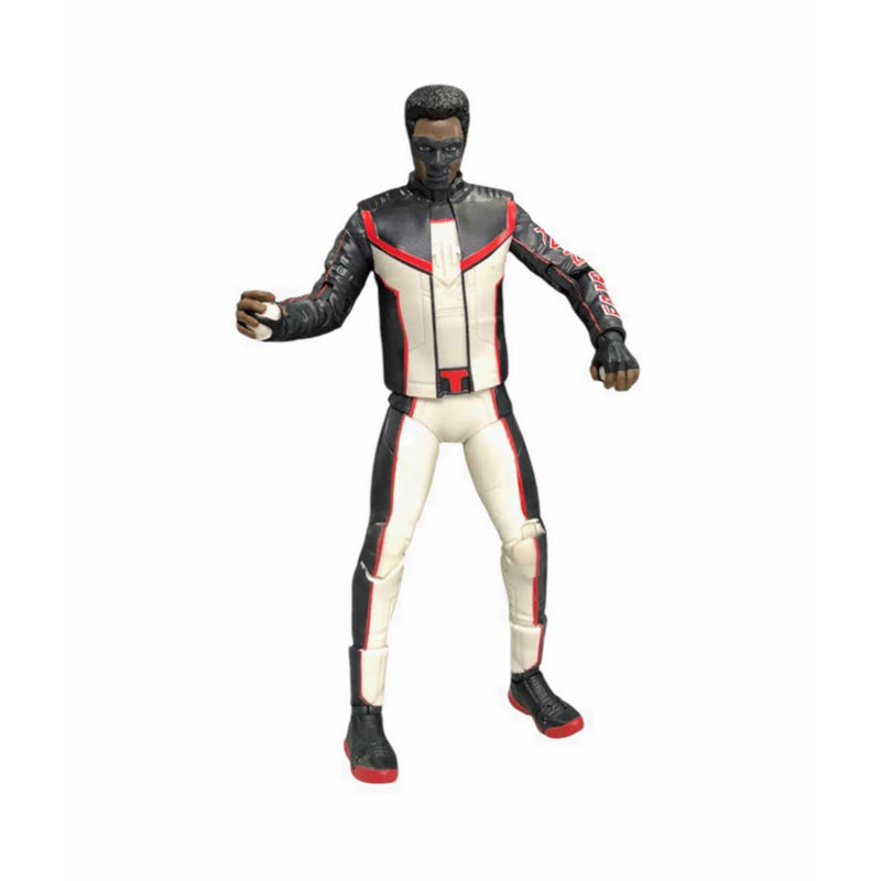 McFarlane DC 7In Mr. Terrific Movie Chase - MFL17451-INT