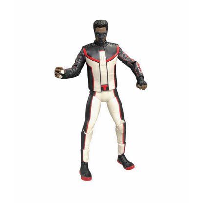 McFarlane DC 7In Mr. Terrific Movie Chase - MFL17451-INT
