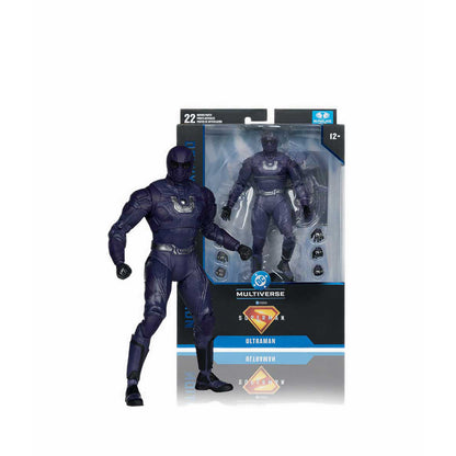 McFarlane DC 7In Super Villain Movie - MFL17454-INT
