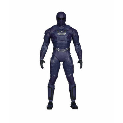 McFarlane DC 7In Super Villain Movie - MFL17454-INT