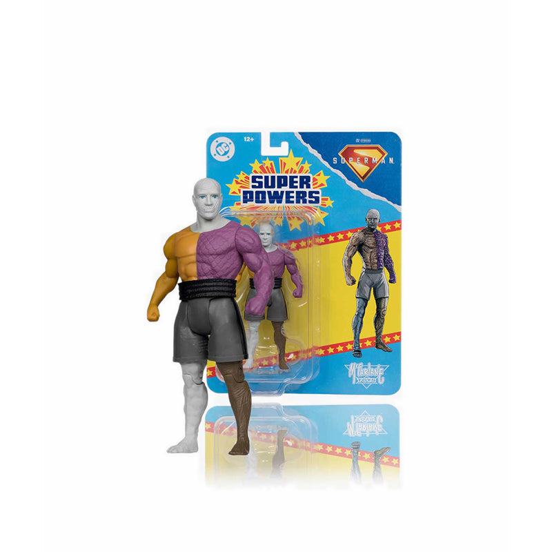 McFarlane DC 5In Metamorpho Movie - MFL17456-INT