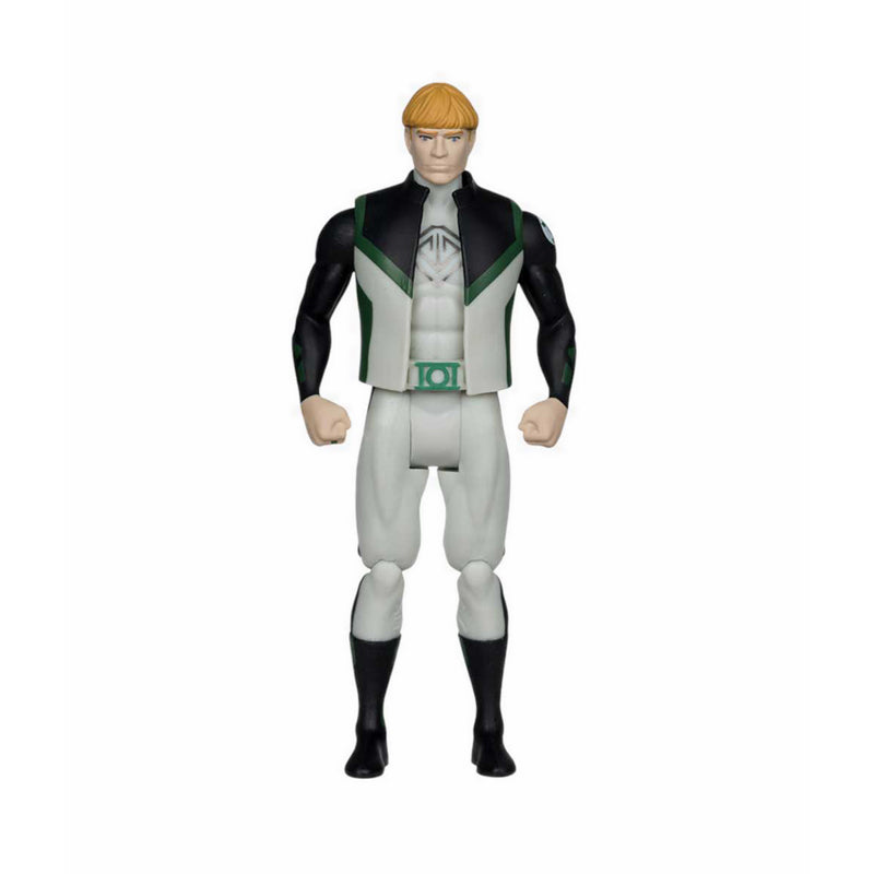 McFarlane DC 5In Green Lantern Guy Gardner - MFL17457-INT