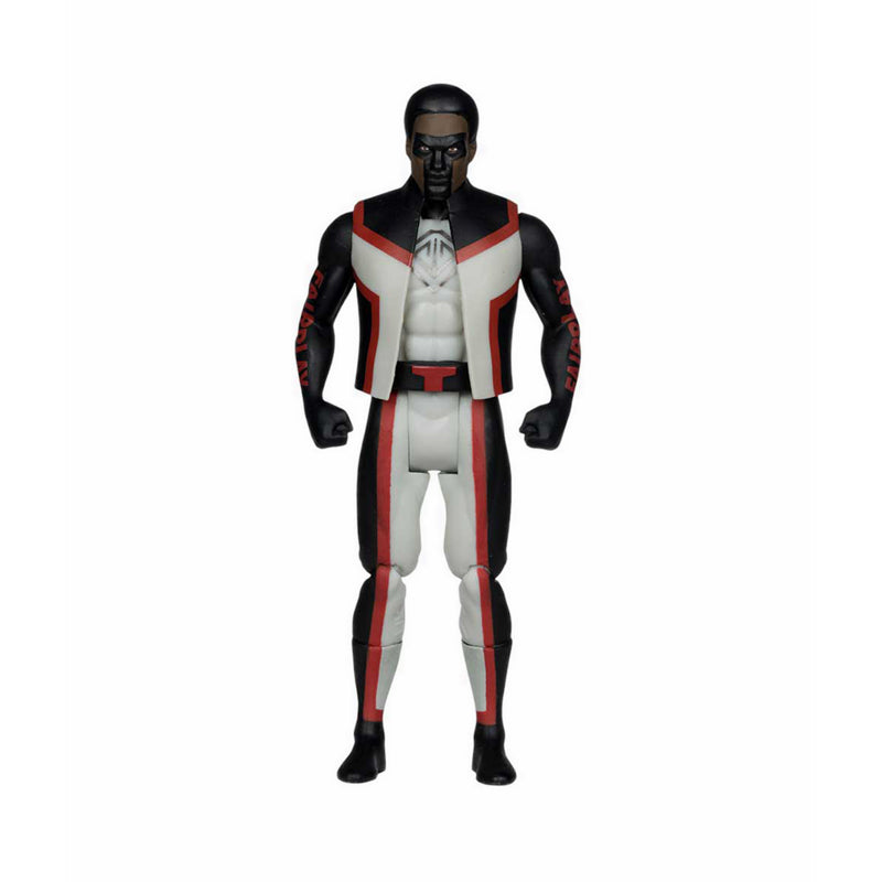 McFarlane DC 5In Mr Terrific Movie - MFL17458-INT