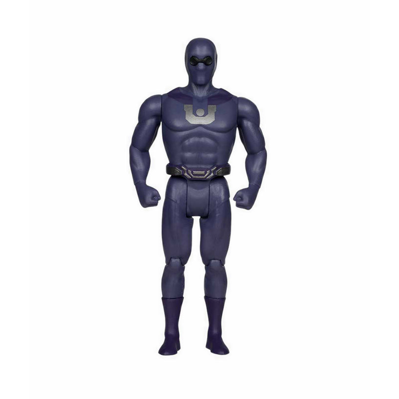McFarlane DC 5In Super Villan (TBC) - MFL17459-INT